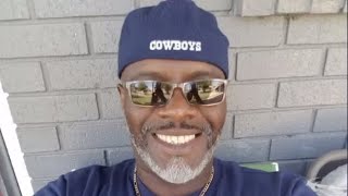 Keith Perry    Home Going Celebration