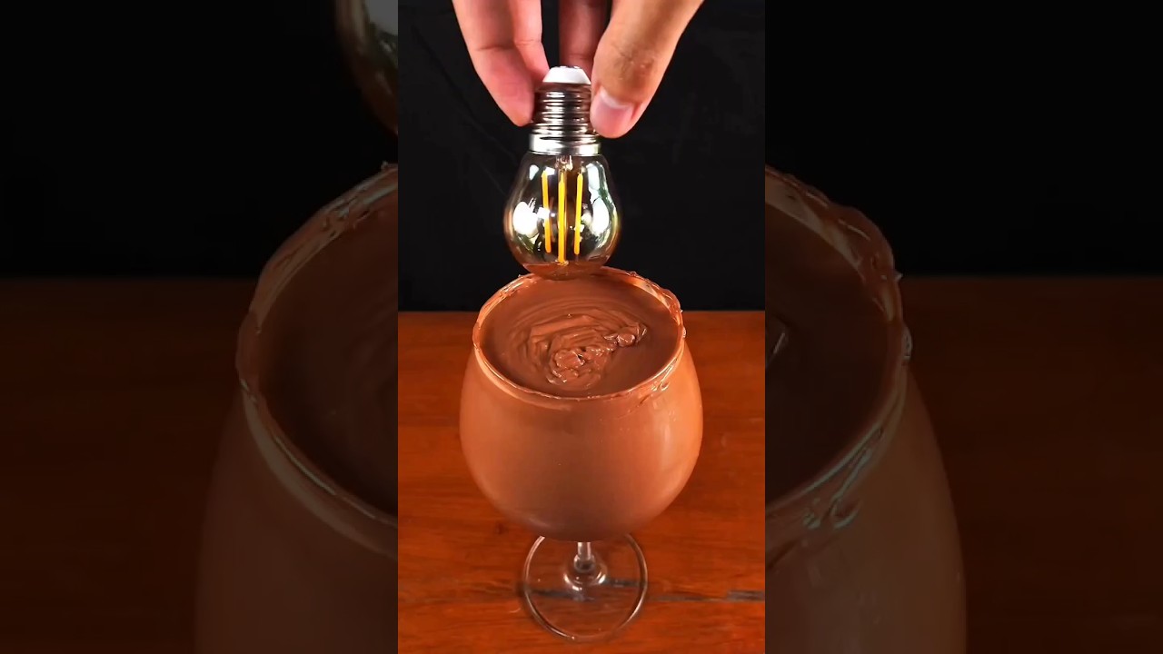 For $100 would you eat this? 