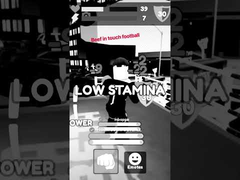 Mb can’t find you channel ang3l #touchfootball #roblox #viral #football #soccer #footballmeme #beef