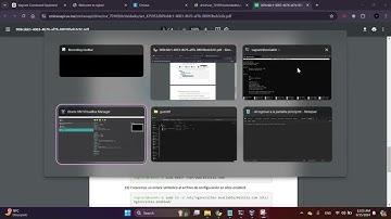 Cómo Provisonar un Servidor Web con NGINX en Linux usando VirtualBox y Vagrant | Paso a Paso