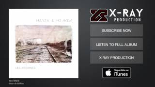 Mayra & Mr.mow - We Were Audio Officiel