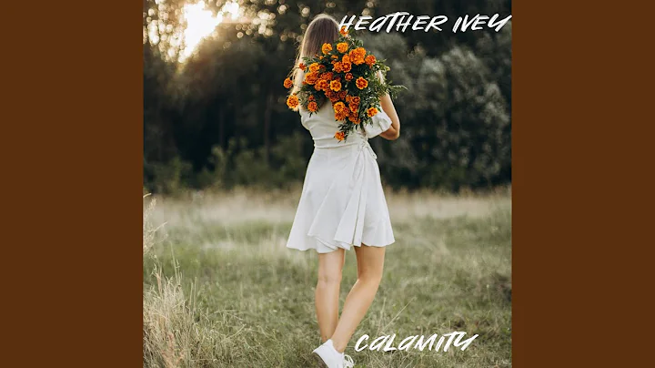 Heather Ivey - Topic