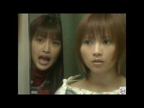 安倍なつみ／石川梨華「ラストプレゼント」予告