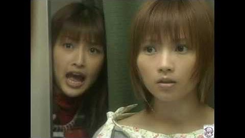 安倍なつみ／石川梨華「ラストプレゼント」予告