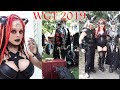 28. WGT (Wave-Gotik-Treffen) 2019 Leipzig | Ciwana Black