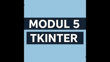 GUI Tkinter - Wahyu - 24106060064