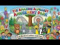Sprunki The Amazing Alphabet Amusement Park