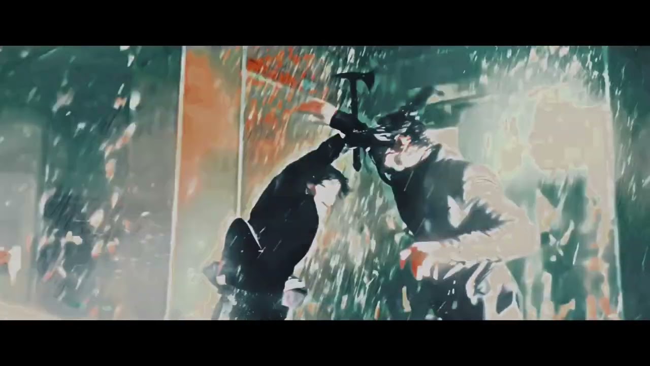 John W1ck love you ❣️