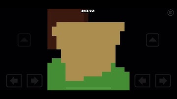 "Third Axis" by funwolf7 (Easy Demon) | Geometry Dash 2.2