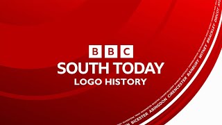 BBC South Today Logo History