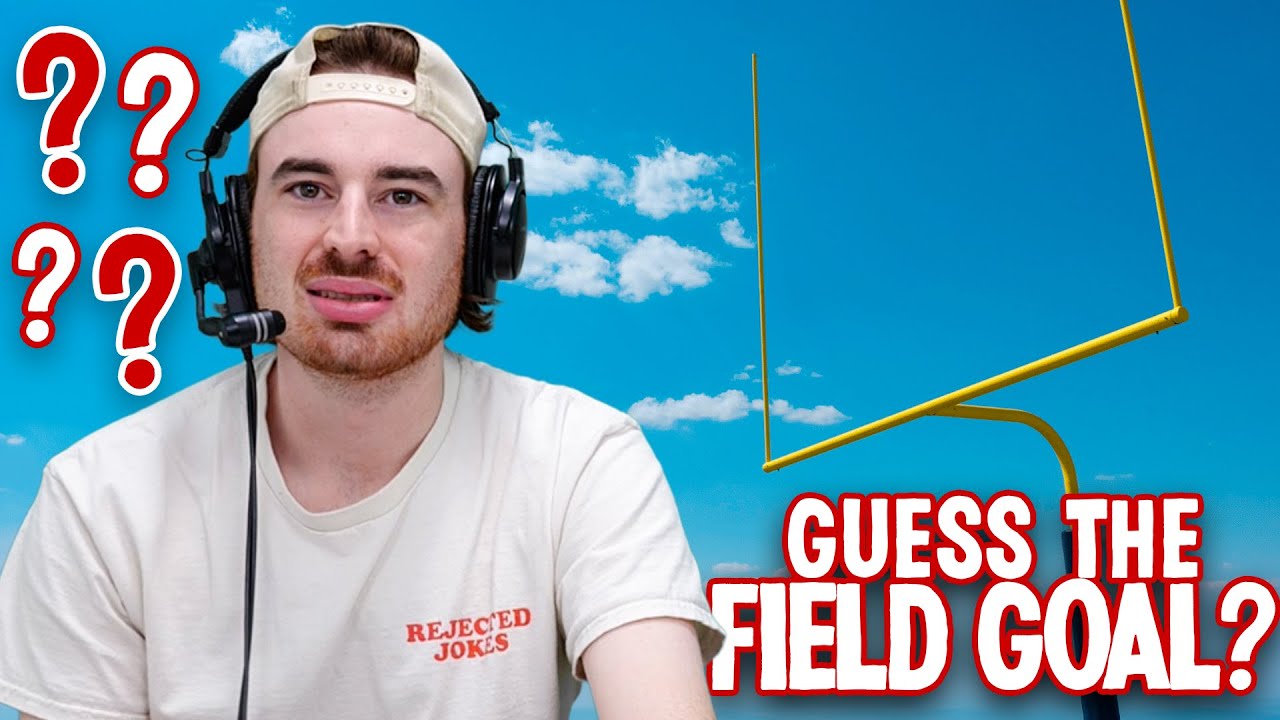 The Hardest Sports Trivia Game Ever