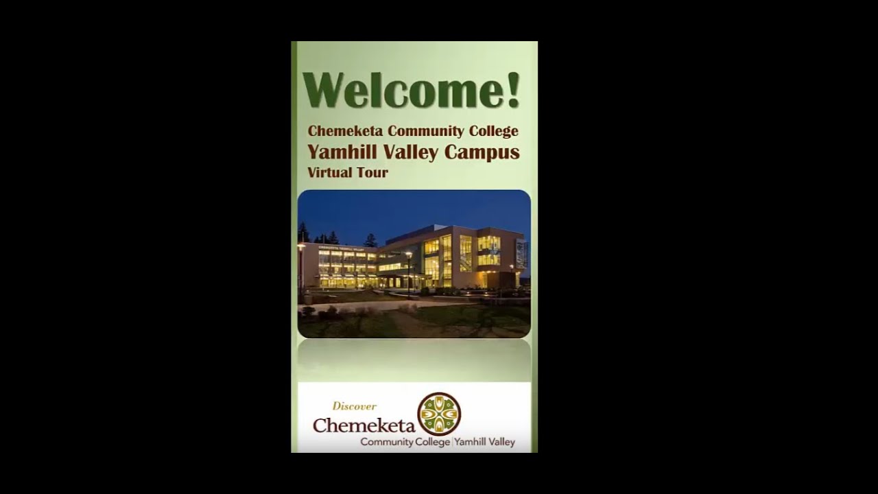 Yamhill Valley Campus | Chemeketa Community College