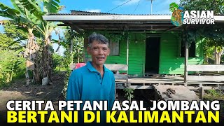 Download Lagu KEGIATAN PAK SUHAWIN, ASAL JOMBANG 12 TAHUN KELOLA LAHAN TRANSMIGRASI KALIMANTAN UTARA MP3