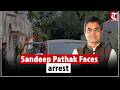 Sandeep Pathak Faces 2 FIRs in Punjab After Joining BJP | Political Controversy &amp; Legal Action