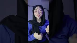 Spidergirl Mantap Xianryna Partlast