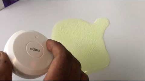 Dome smart leak prevention with Leak Sensors, the Water Main Shut off Valve and Wink x264