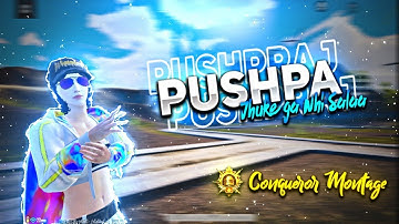 𝐏𝐔𝐒𝐇𝐏𝐀🔥 | 4𝐅𝐢𝐧𝐠𝐞𝐫+𝐆𝐲𝐫𝐨 |𝐂𝐎𝐍𝐐𝐔𝐄𝐑𝐎𝐑 𝐌𝐎𝐍𝐓𝐀𝐆𝐄 |𝐎𝐧𝐞𝐏𝐥𝐮𝐬,9𝐑,9,8𝐓,7𝐓,7,6𝐓,8,𝐍100,𝐍105𝐆,𝐍𝐨𝐫𝐝,5𝐓 |𝐍𝐞𝐯𝐞𝐫𝐒𝐞𝐭𝐭𝐥𝐞