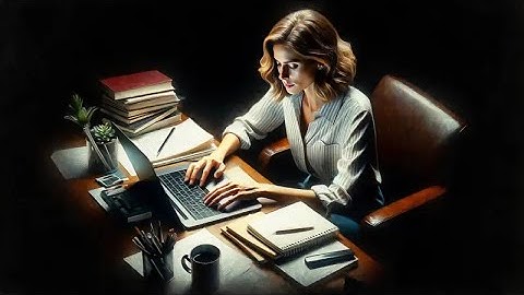 What is a Writer’s Assistant? - Screenwriting Tips & Advice from Writer Michael Jamin