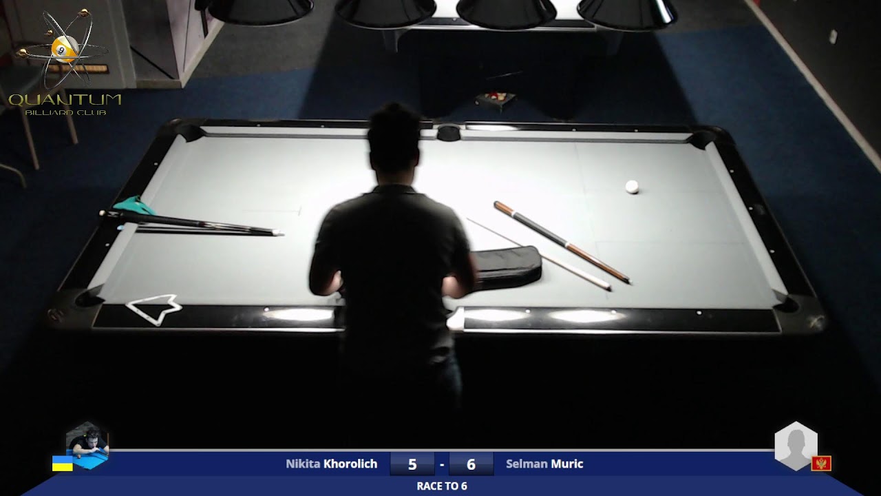 Image of video the Quantum Barska Liga, 14. kolo (Live Stream) 19