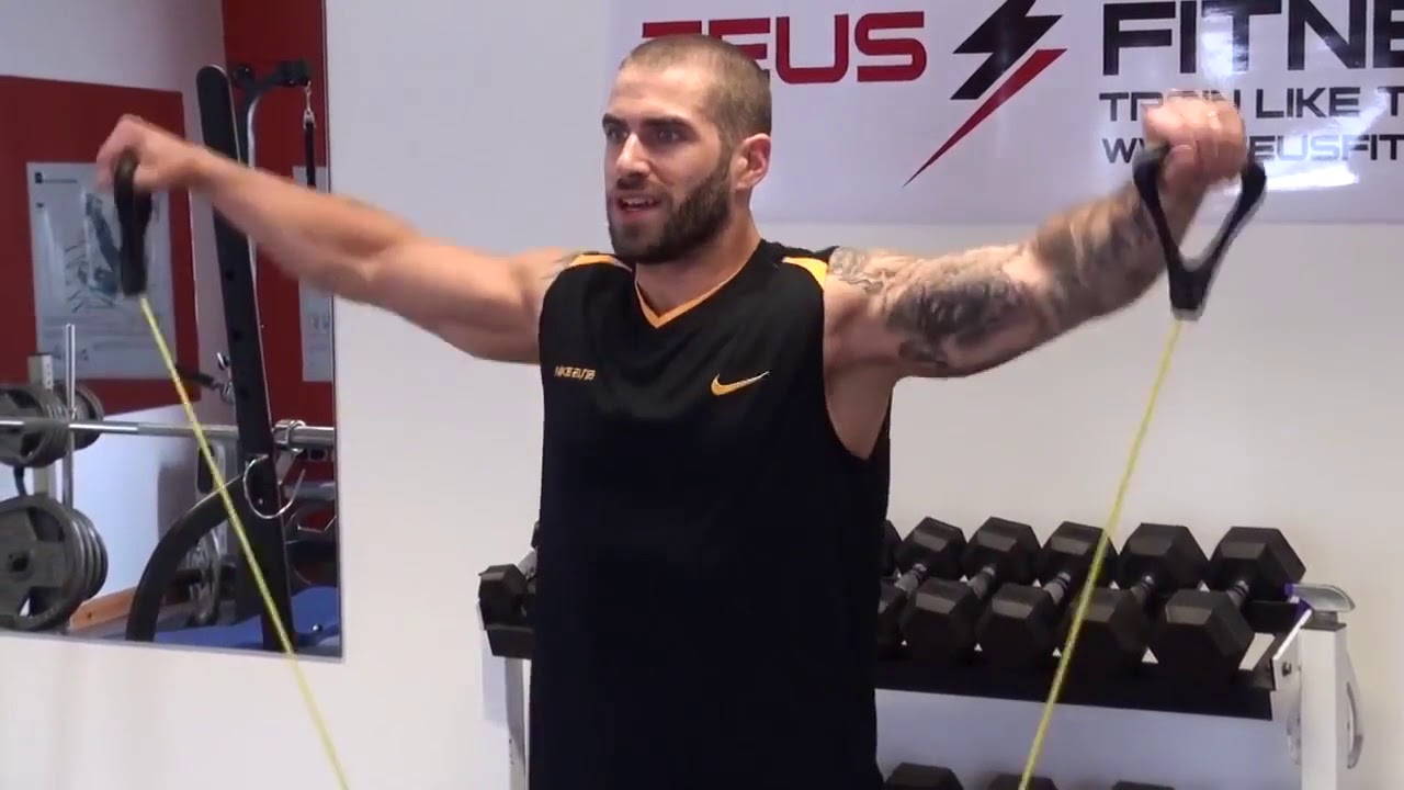 Image result for latihan resistensi