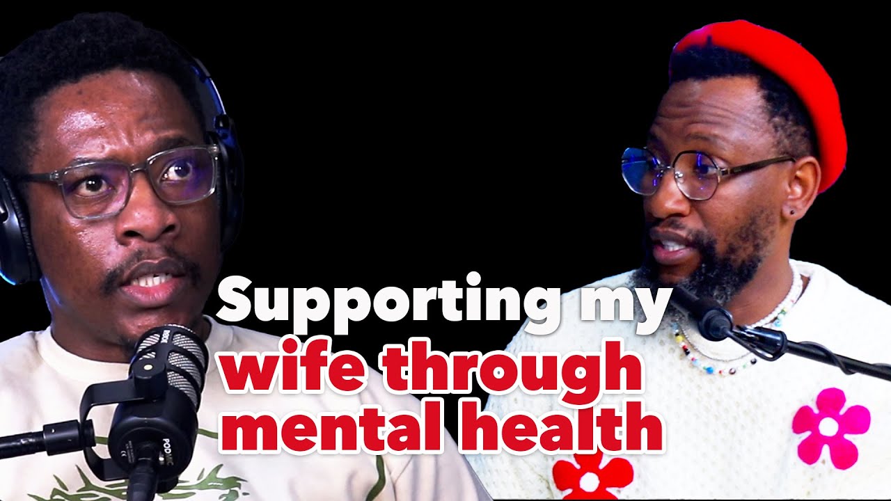 S4 E7 Good Husbands and Men Still Exist | Blaque Nubon | That Husband Podcast | UnChristian Podcast
