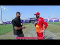 TOSS | Gulf Giants VS Dubai Capitals | Match 23 | DP World ILT20 | M3Y1J