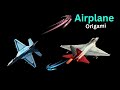 how to make origami airplane easy/easy airplane to make/cool airplanes easy to make