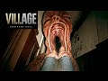 Resident evil village how did the baby monster eat ethan full gameplay