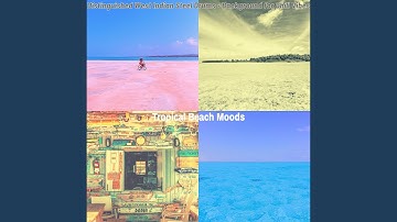 Sublime Ambience for Summer Vibes