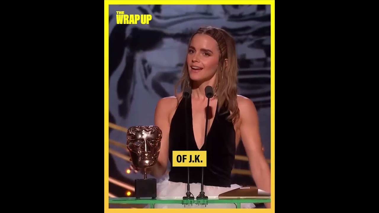 Here are the stories of the week that you might have missed but NEED to know 🙌