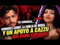 RUMORES APUNTAN A DIVISIÓN EN LA FAMILIA DE NODAL Y TODO LLEVA A CAZZU