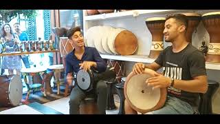 Solo Darbuka Sercan Gider Seyfi Ayta Kemal Gider