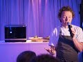 So Much More with Tom Kitchin