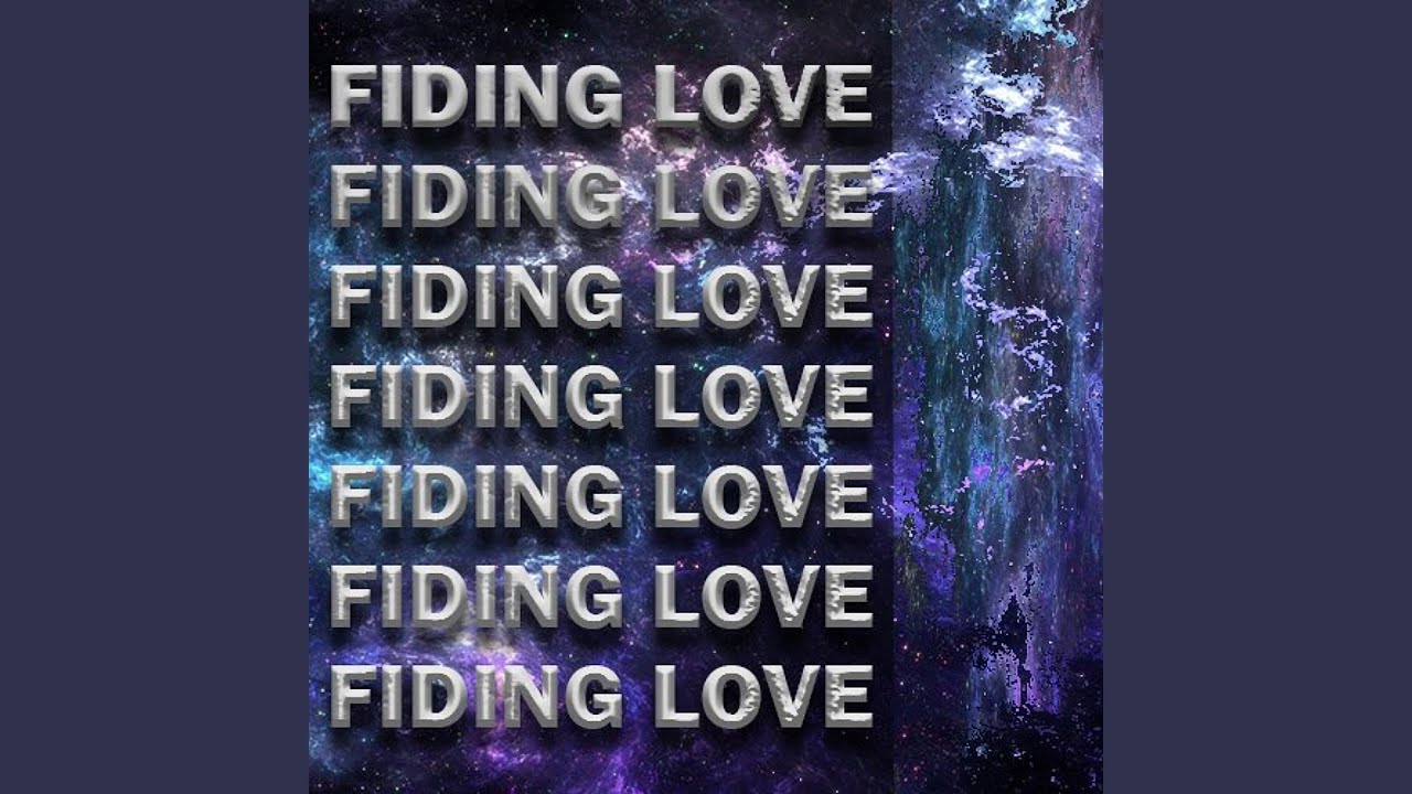 Watch FIDING LOVE on YouTube Watch FIDING LOVE on YouTube