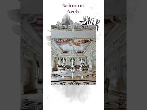 By Bahmani Archgroup