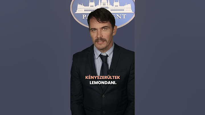 Merre indult Magyar Péter?