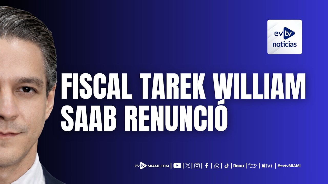 🔴WASHINGTON LO TIENE EN LA MIRA | #estelar evtv #EnVivo | #EVTVnoticias | 02/25/26