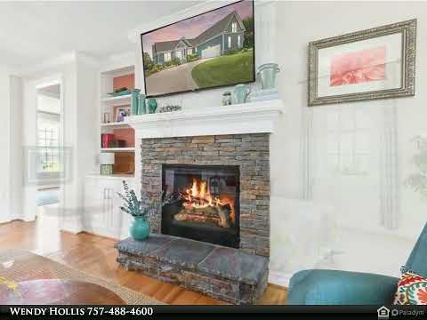 3395 Village Square Place, Suffolk, VA home video tour