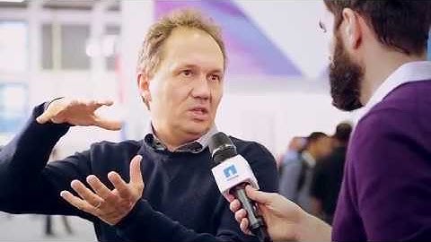 NetApp Insight 2016: CTO Predictions