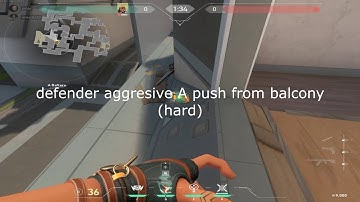 [no bs] 90 second RAZE spawn push / double satchel jump guide for split