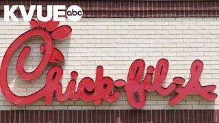 Chick-fil-A warns of data breach of some accounts