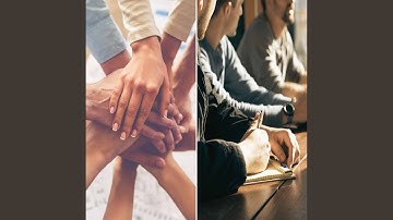 Simplistic Co-Working Space