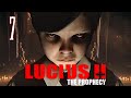 Lucius Young Minds