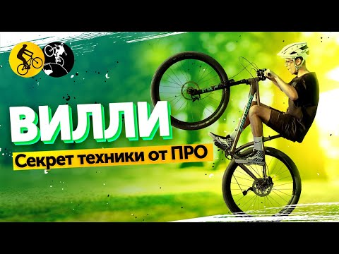 КАК делать ВИЛЛИ