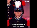 Les militaires de saintcyr chantent dans lmission la france a un incroyable talent