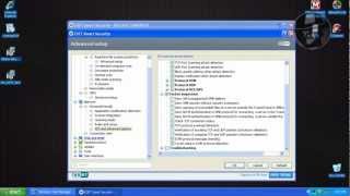 ESET Smart Security 6 RC - Test with more links