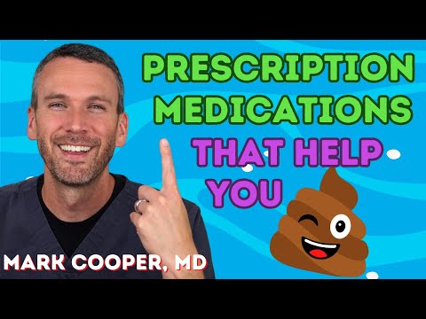 Which Medications STOP Constipation? thumbnail