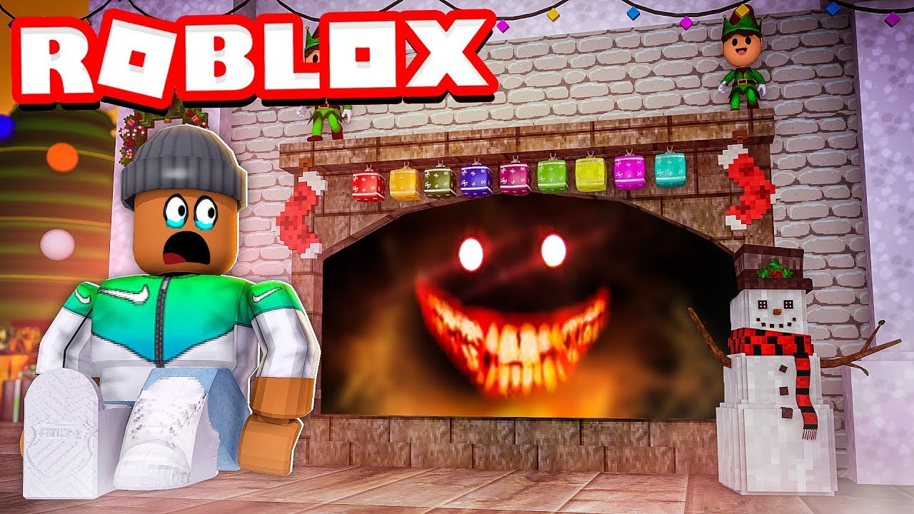 Roblox Christmas Eve Youtube - roblox simulator gaming with kev