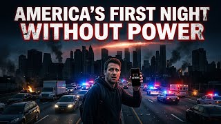After the EMP: America’s First Night Without Power ⚡🇺🇸