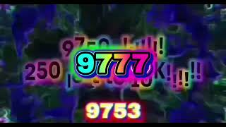 STRD: the 9800